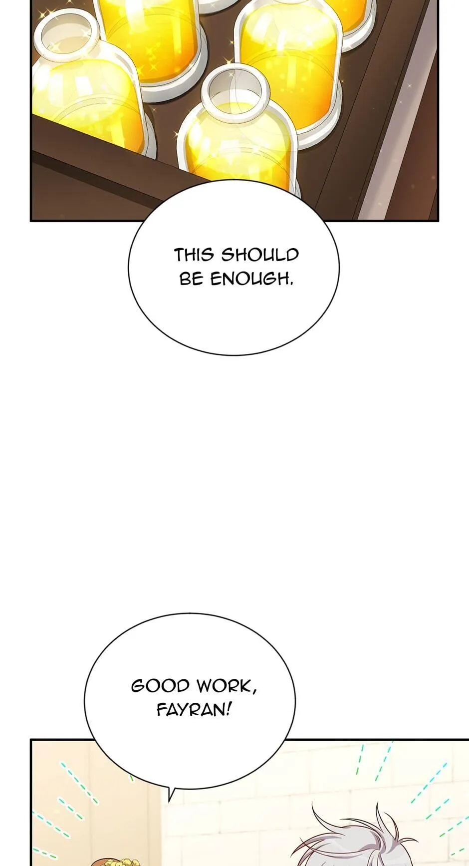 The Soulless Duchess Chapter 56 Online - página 3