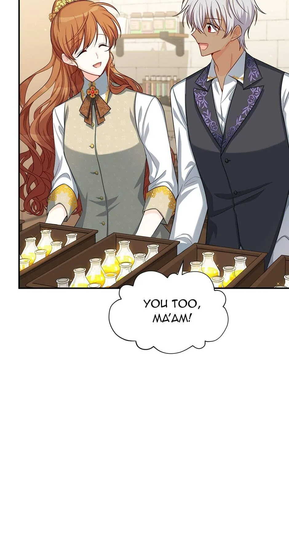 The Soulless Duchess Chapter 56 Online - página 4