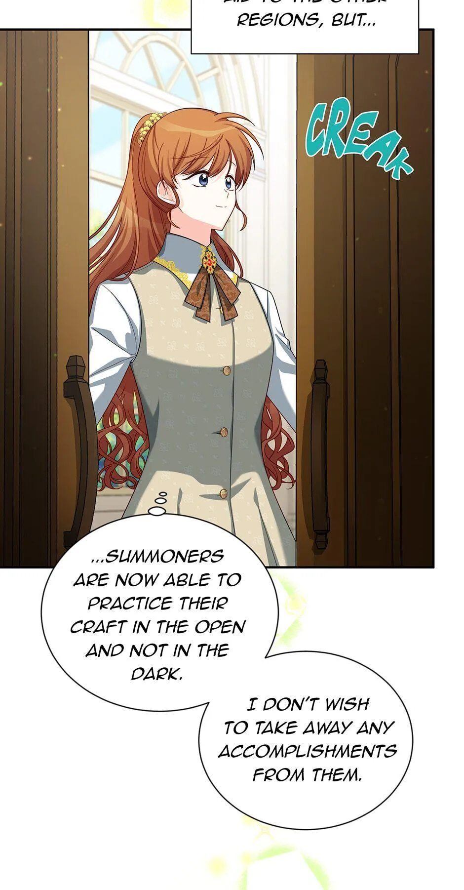 The Soulless Duchess Chapter 56 Online - página 6