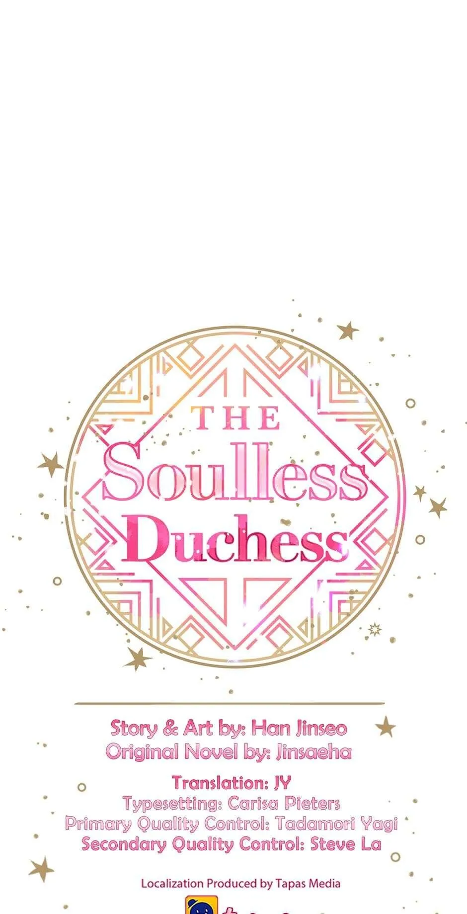 The Soulless Duchess Chapter 56 Online - página 9