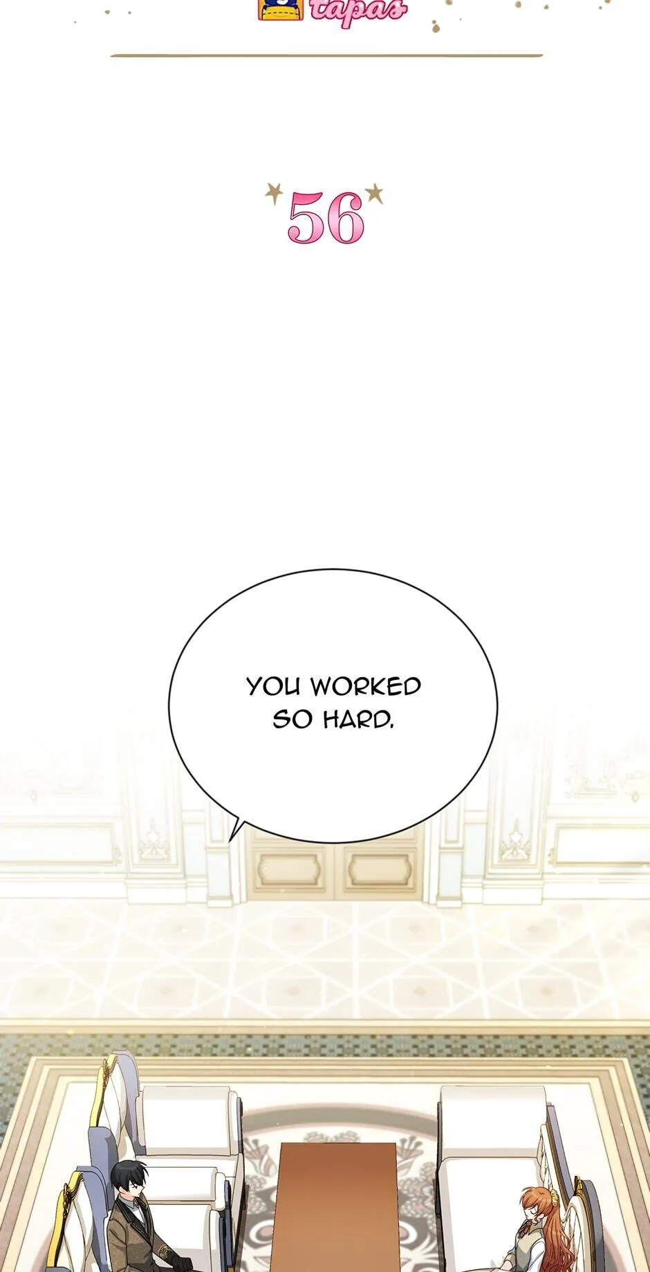The Soulless Duchess Chapter 56 Online - página 10