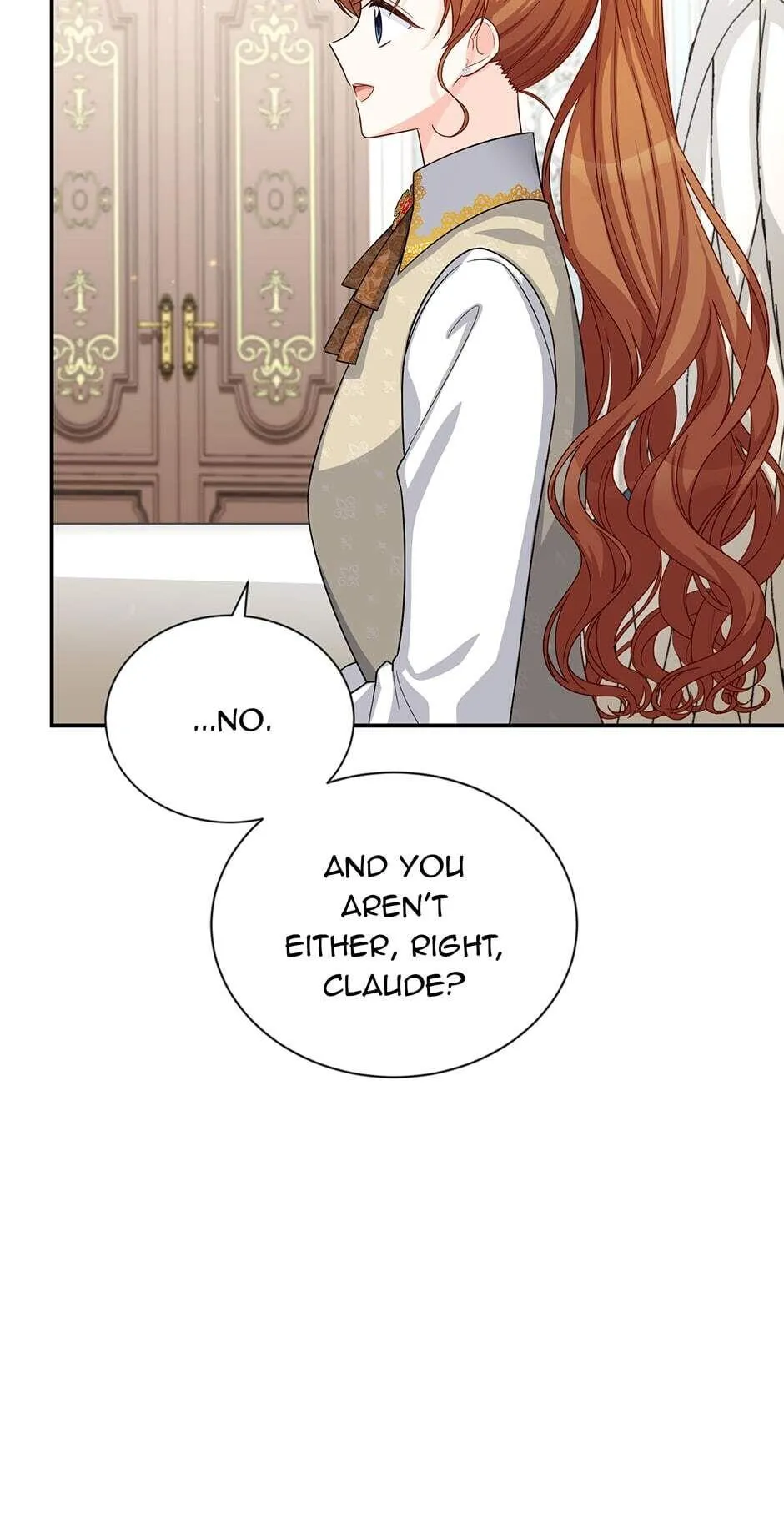 The Soulless Duchess Chapter 56 Online - página 12