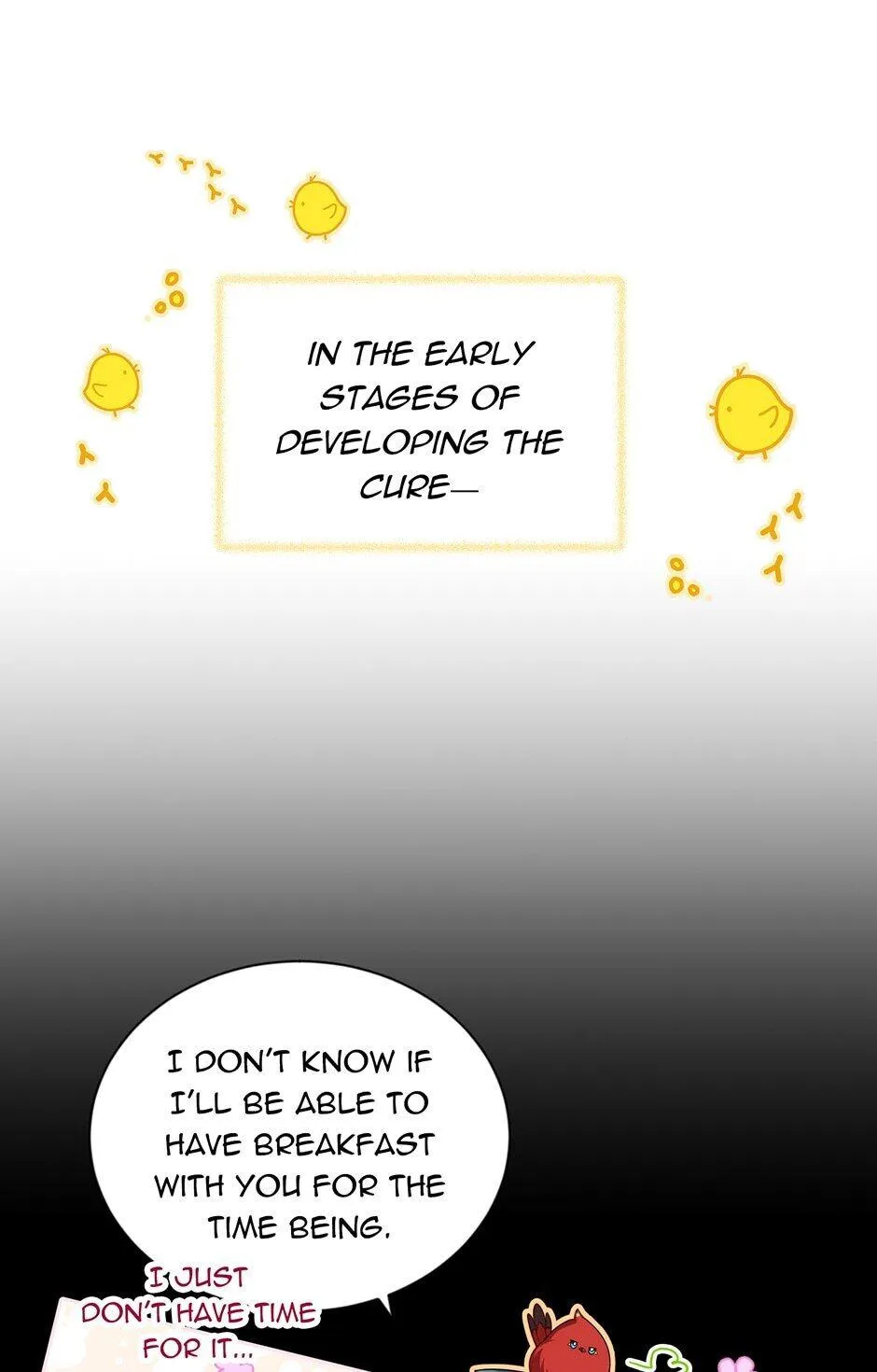 The Soulless Duchess Chapter 56 Online - página 13
