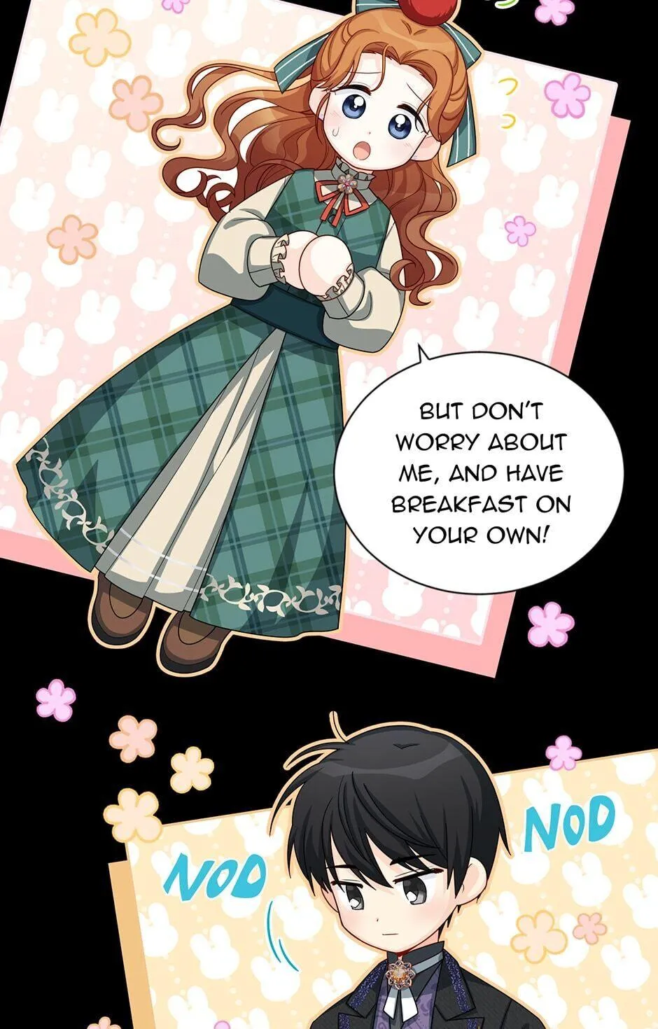 The Soulless Duchess Chapter 56 Online - página 14