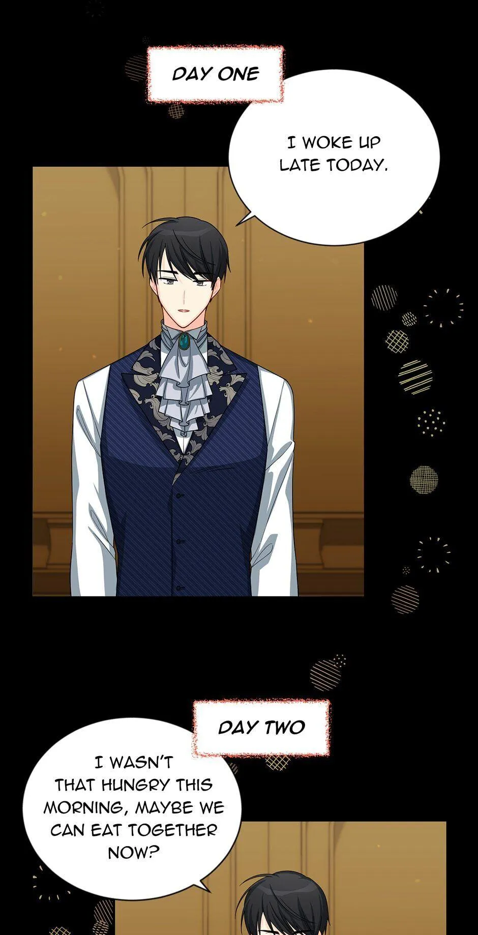 The Soulless Duchess Chapter 56 Online - página 16