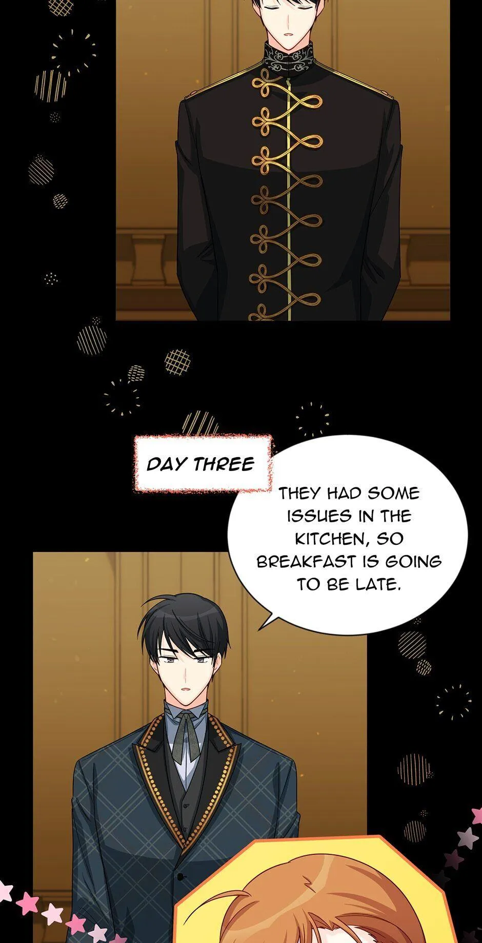 The Soulless Duchess Chapter 56 Online - página 17