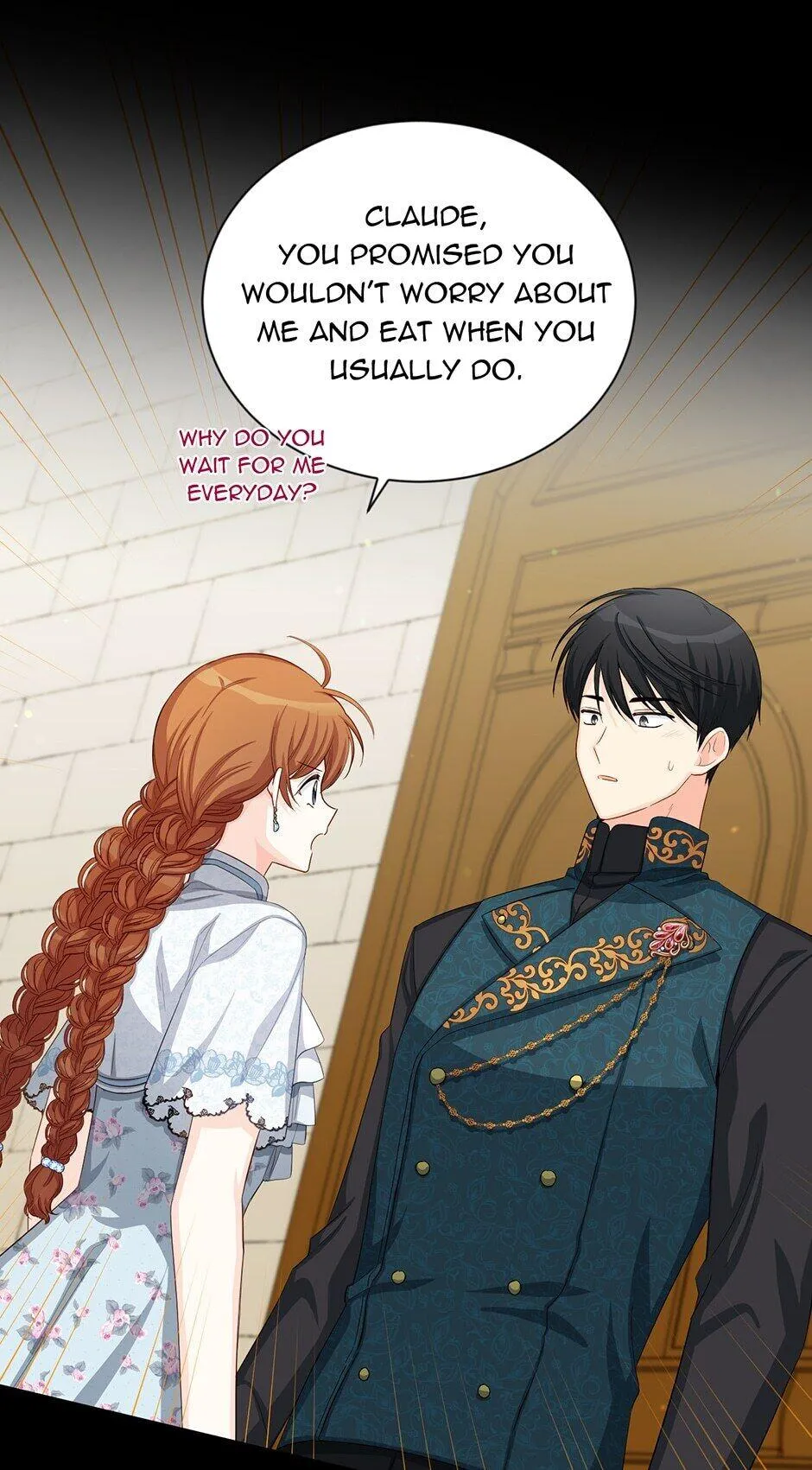 The Soulless Duchess Chapter 56 Online - página 19