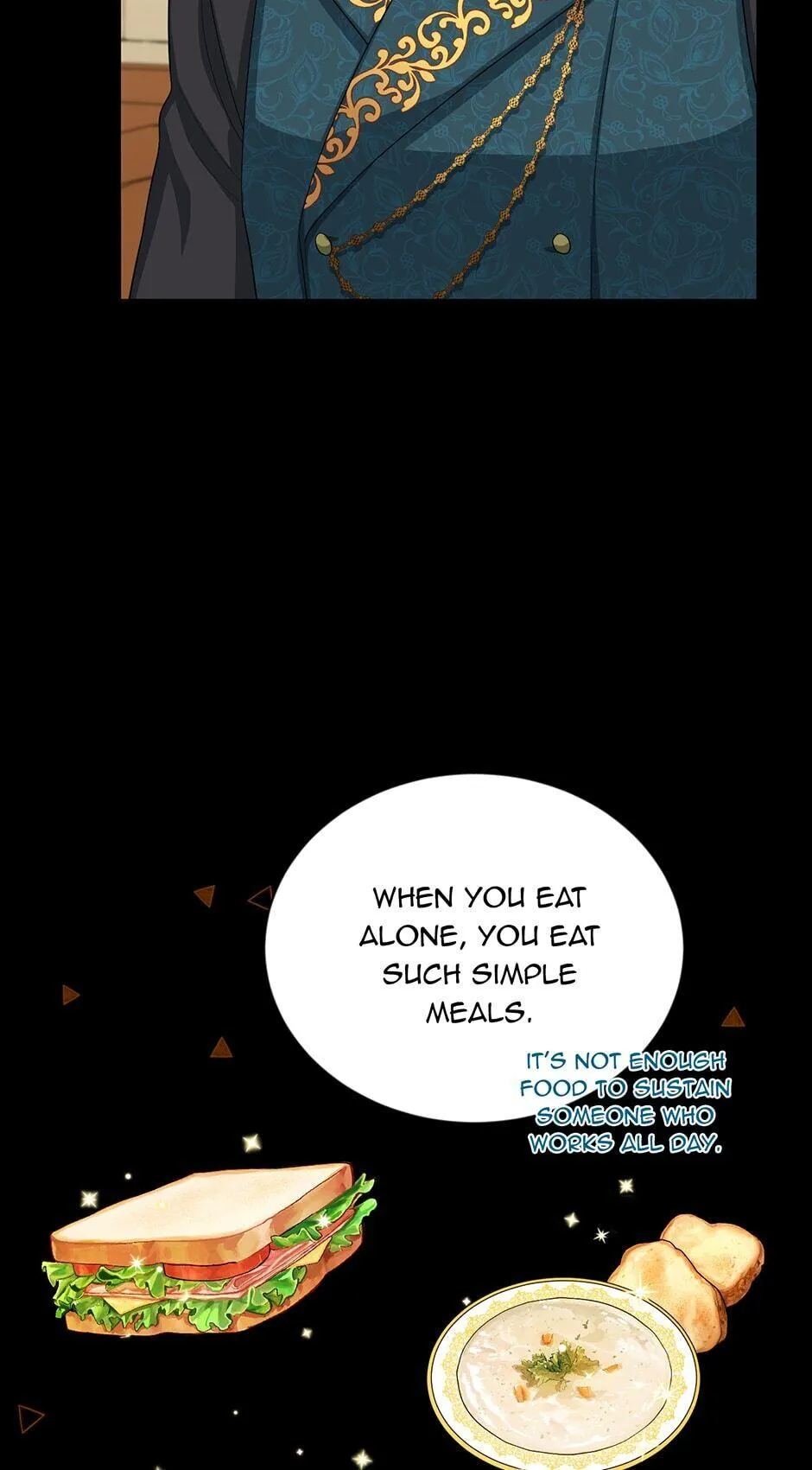 The Soulless Duchess Chapter 56 Online - página 21