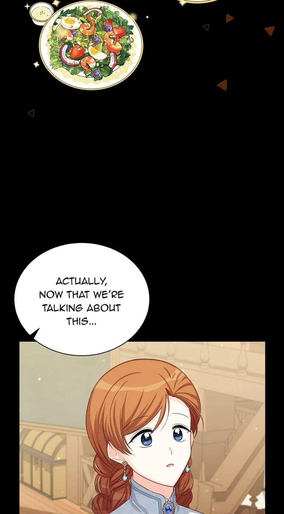 The Soulless Duchess Chapter 56 Online - página 22
