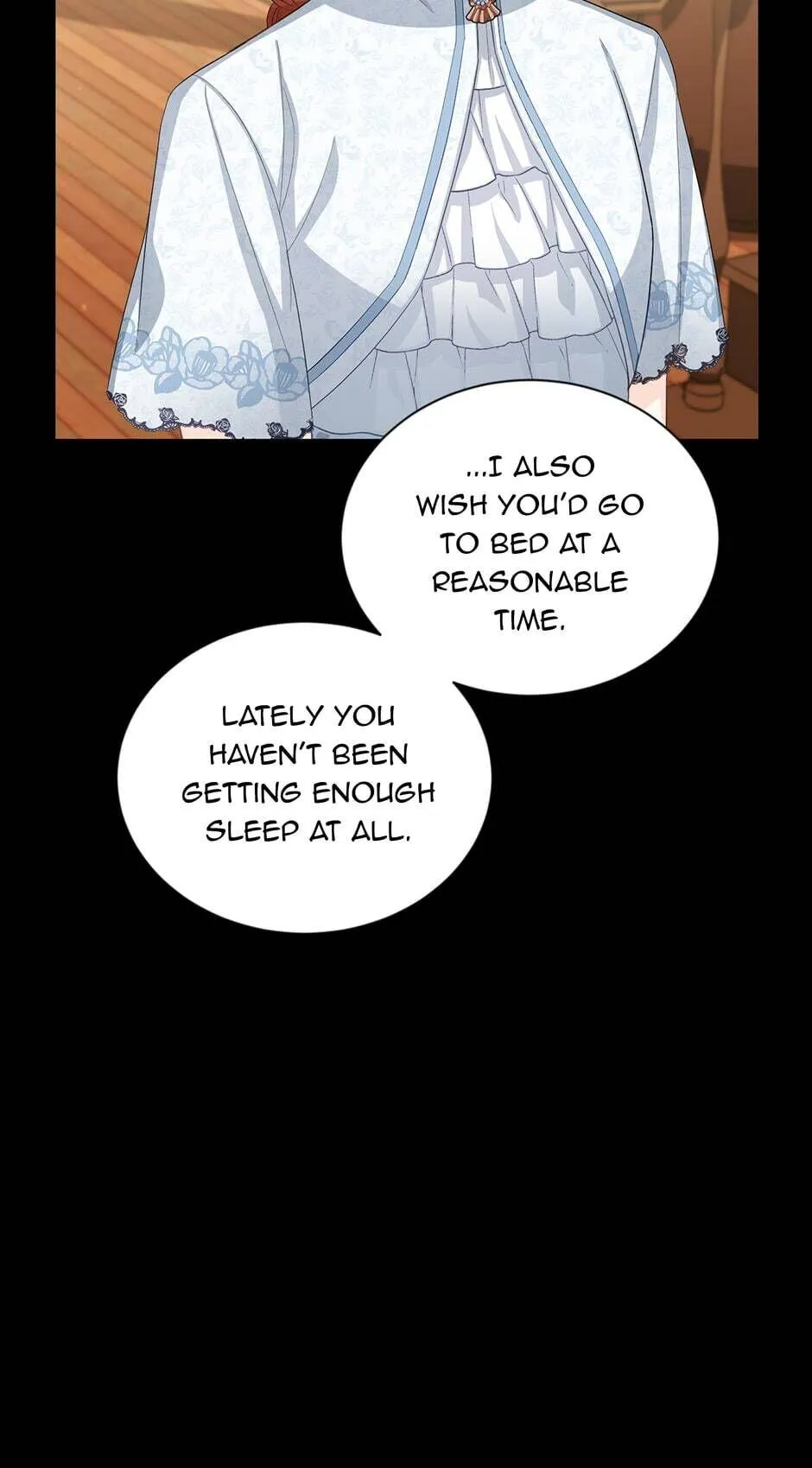 The Soulless Duchess Chapter 56 Online - página 23