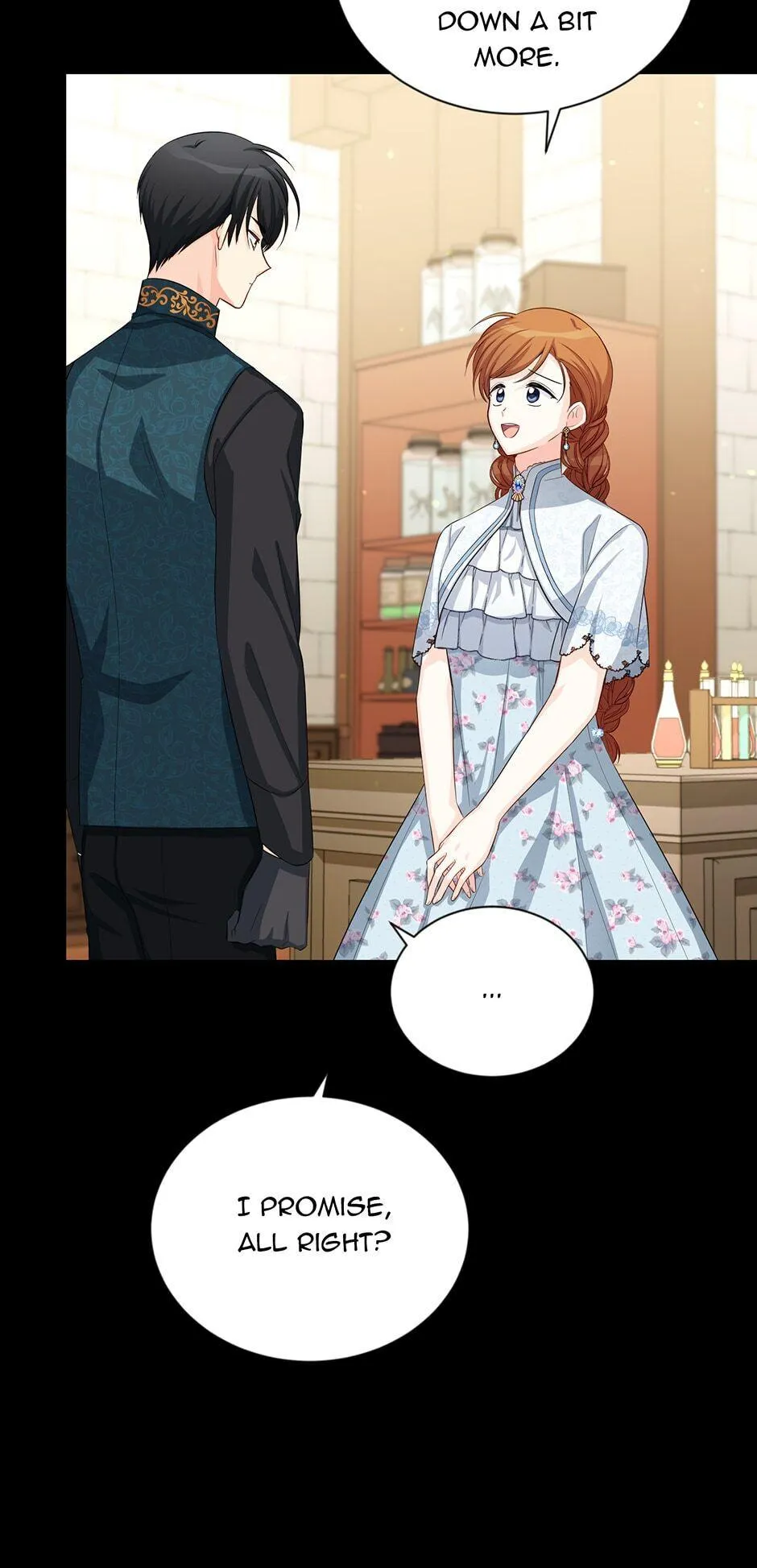 The Soulless Duchess Chapter 56 Online - página 25