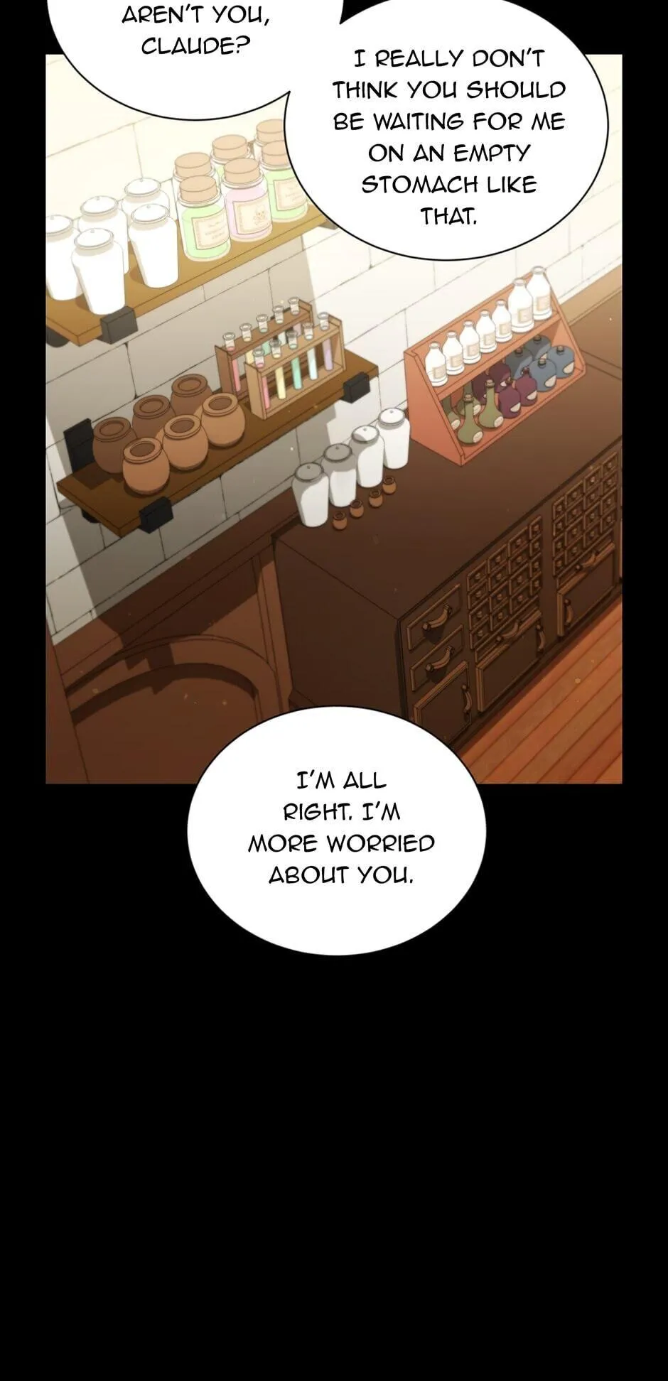 The Soulless Duchess Chapter 56 Online - página 28