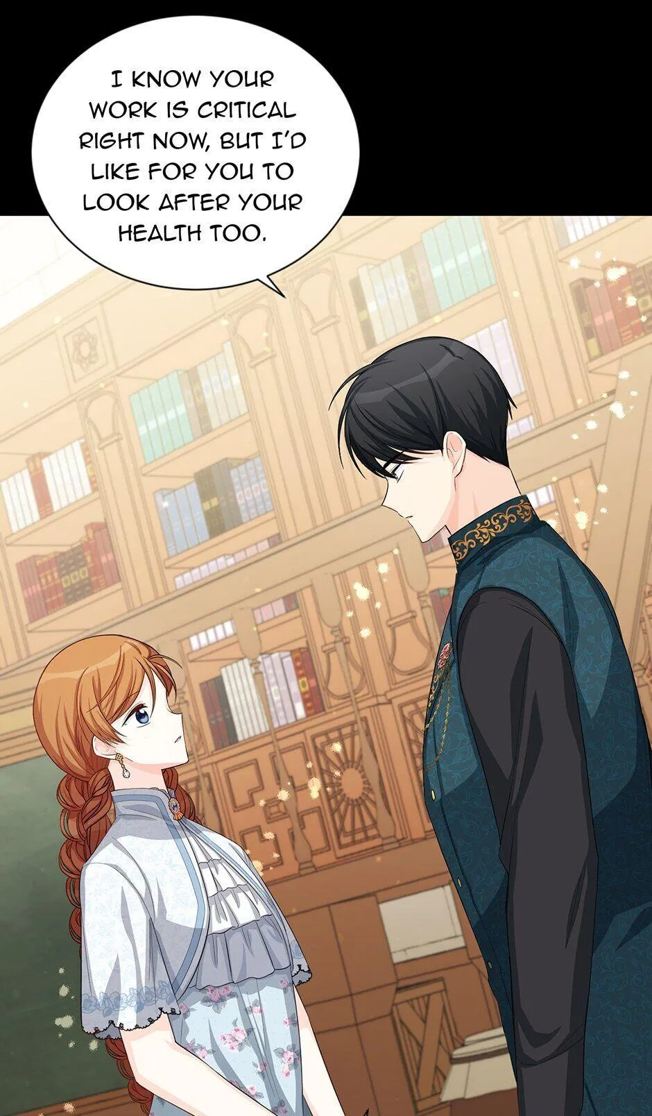 The Soulless Duchess Chapter 56 Online - página 29