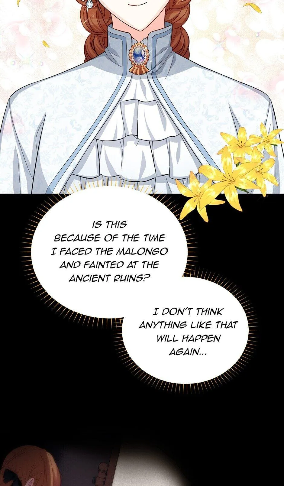 The Soulless Duchess Chapter 56 Online - página 31