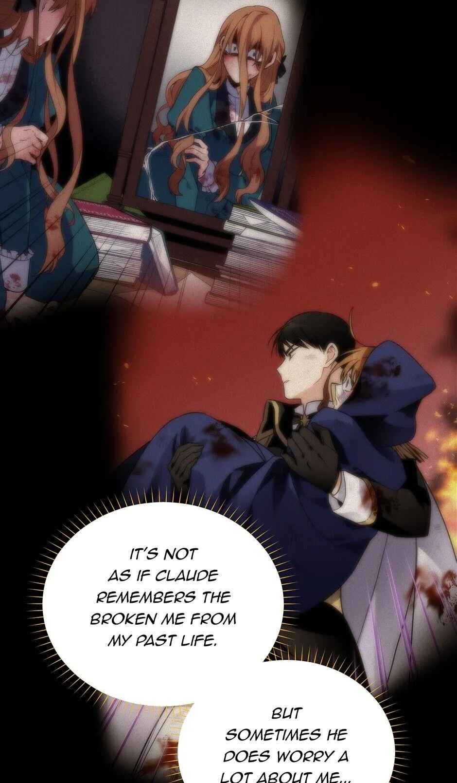 The Soulless Duchess Chapter 56 Online - página 32