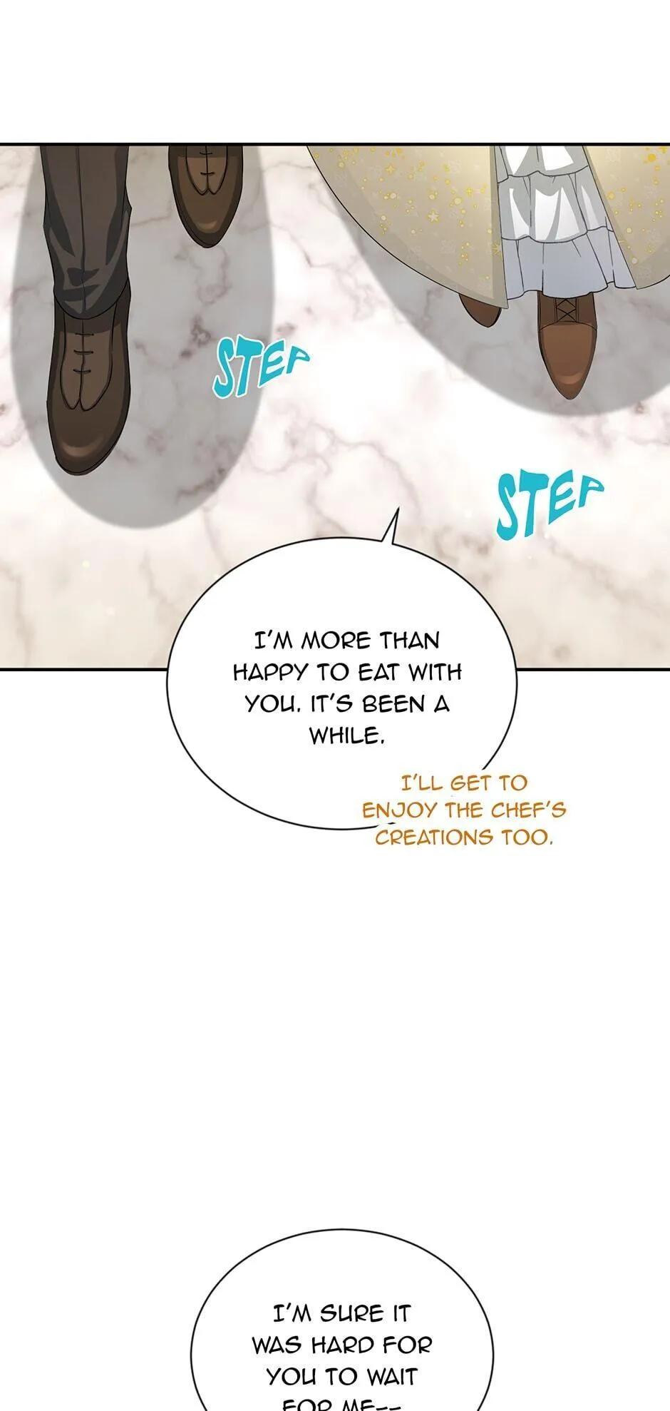 The Soulless Duchess Chapter 56 Online - página 34