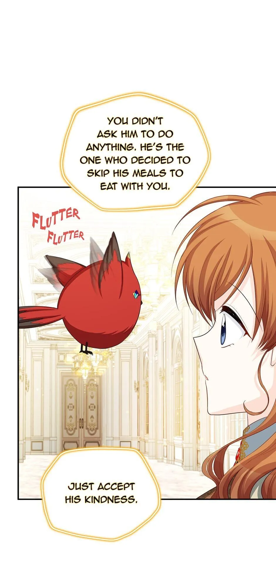 The Soulless Duchess Chapter 56 Online - página 36