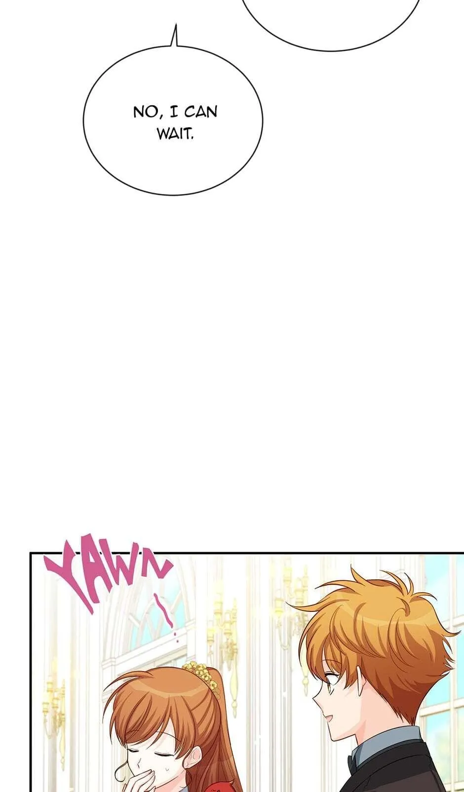 The Soulless Duchess Chapter 56 Online - página 39