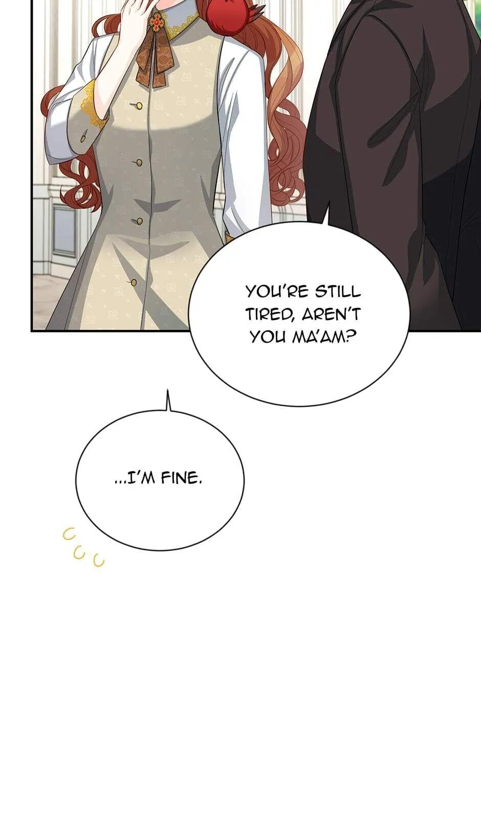 The Soulless Duchess Chapter 56 Online - página 40