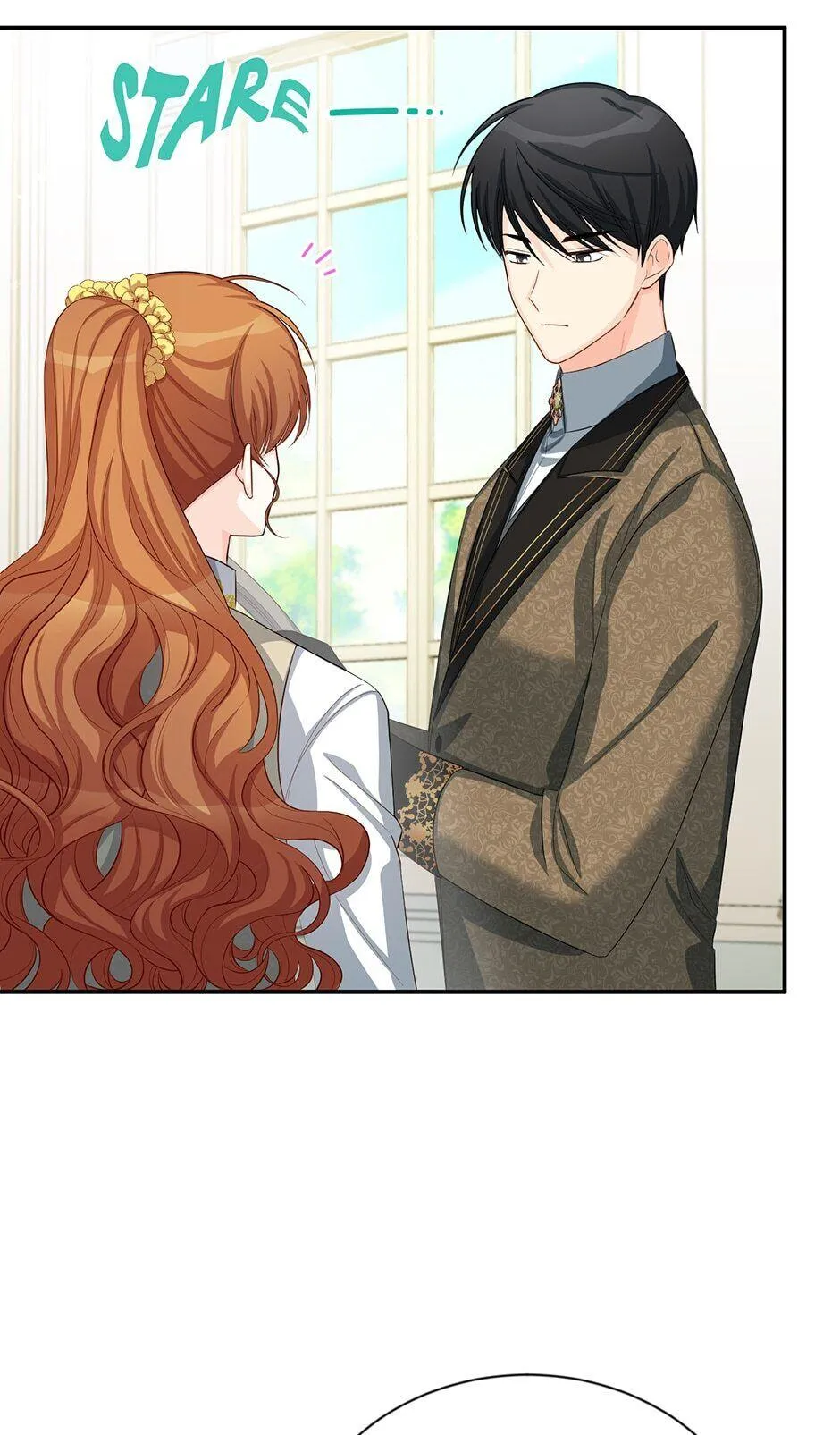 The Soulless Duchess Chapter 56 Online - página 41
