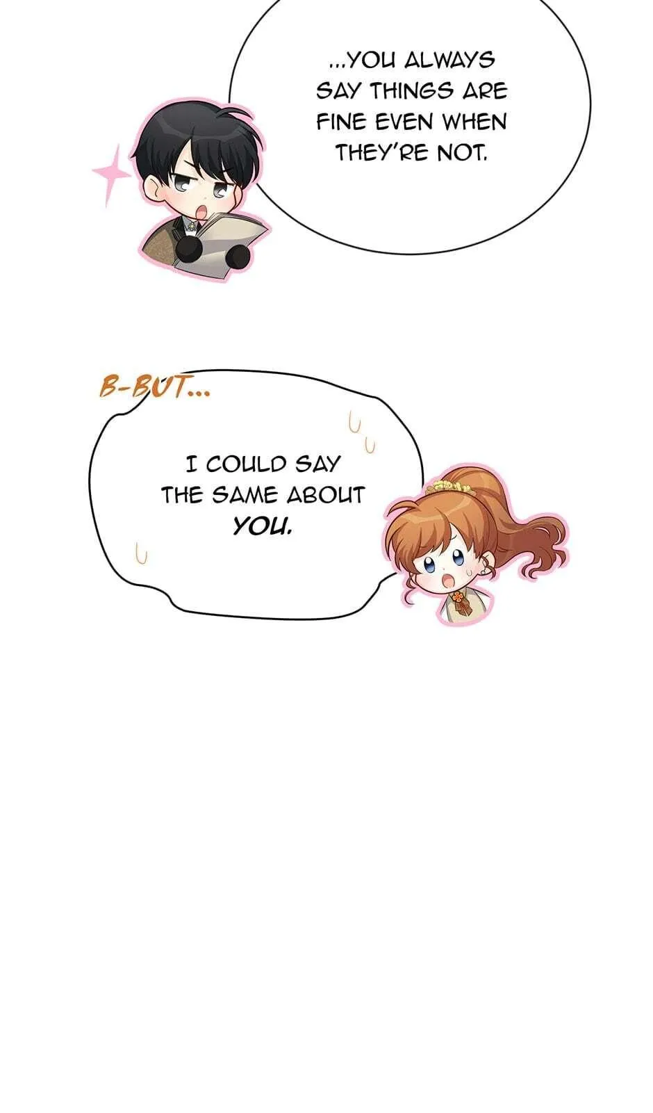 The Soulless Duchess Chapter 56 Online - página 42