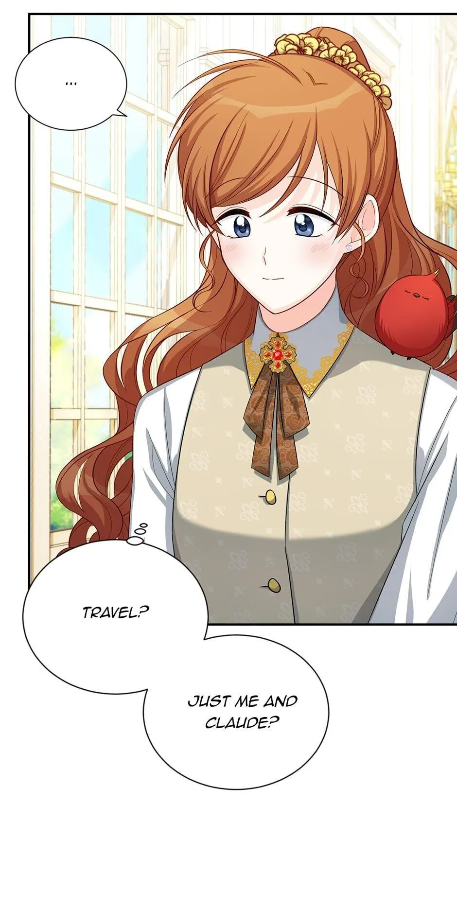 The Soulless Duchess Chapter 56 Online - página 47