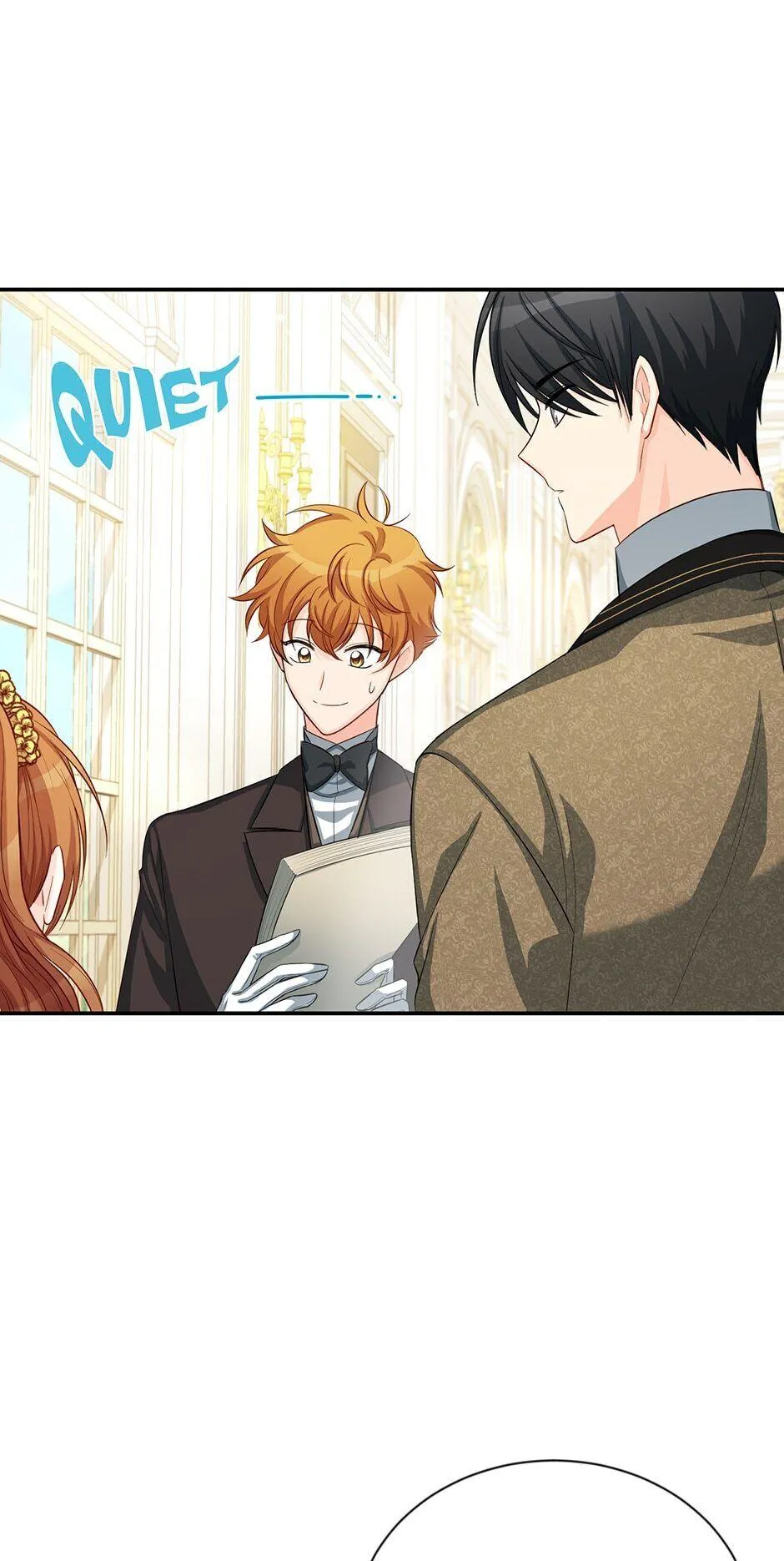 The Soulless Duchess Chapter 56 Online - página 48