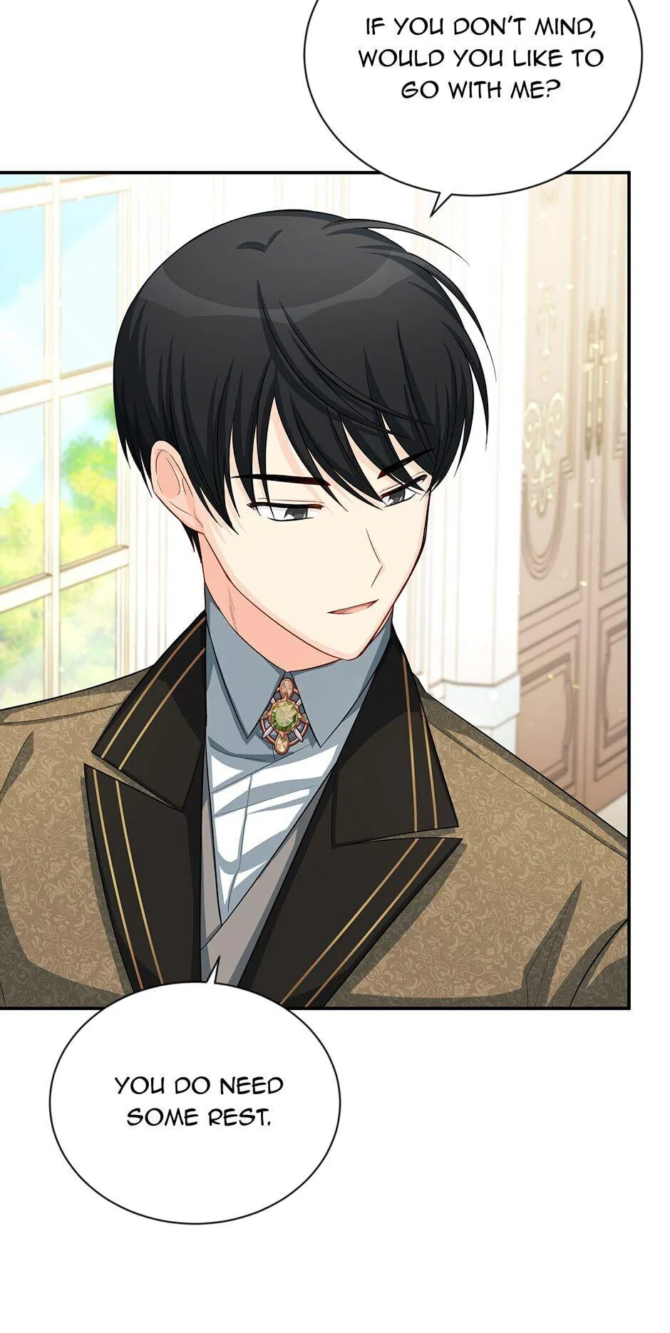 The Soulless Duchess Chapter 56 Online - página 49