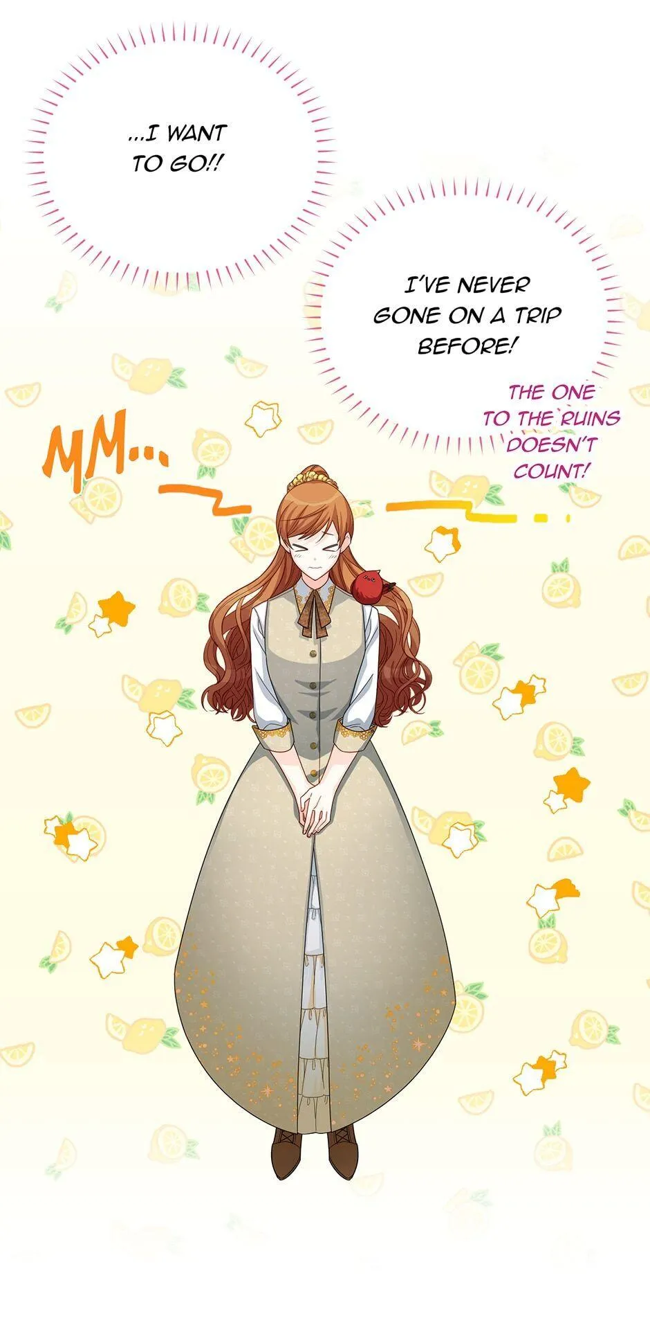 The Soulless Duchess Chapter 56 Online - página 51