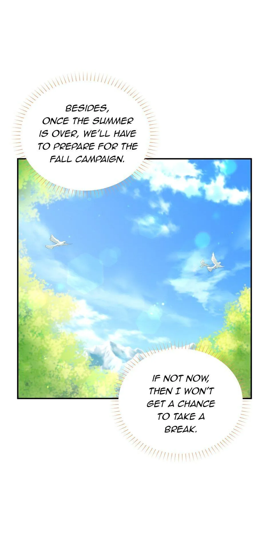 The Soulless Duchess Chapter 56 Online - página 52