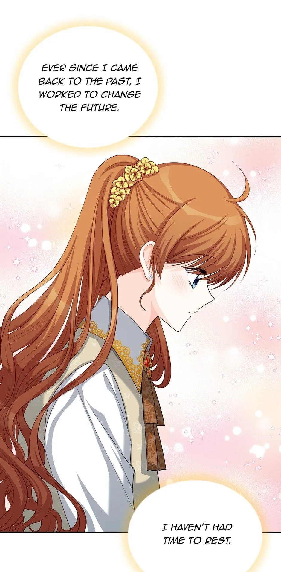 The Soulless Duchess Chapter 56 Online - página 53