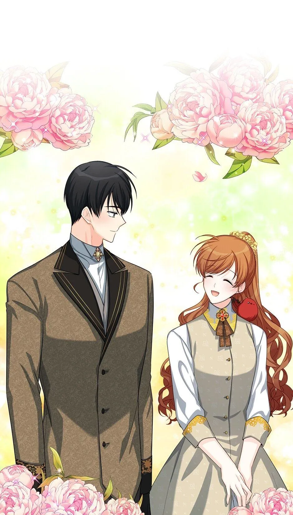 The Soulless Duchess Chapter 56 Online - página 55