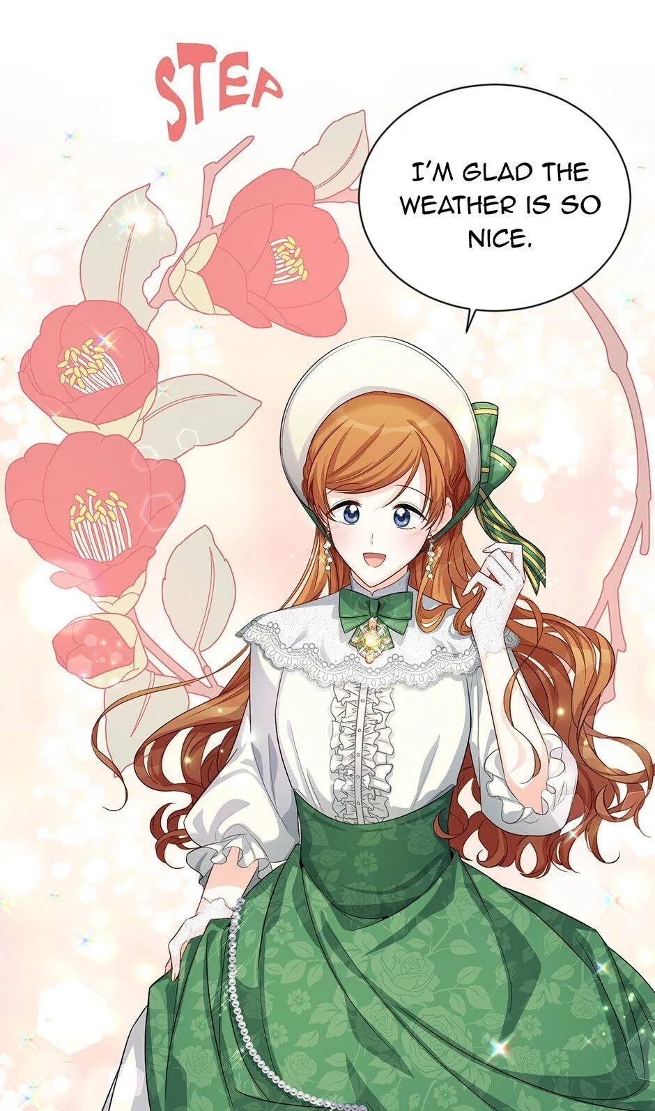 The Soulless Duchess Chapter 56 Online - página 59
