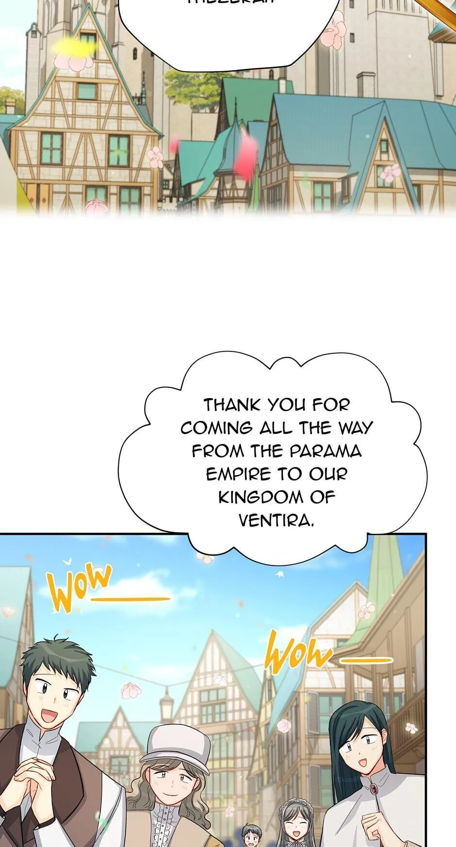 The Soulless Duchess Chapter 56 Online - página 65