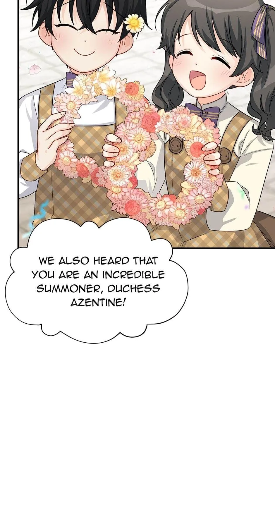 The Soulless Duchess Chapter 56 Online - página 67