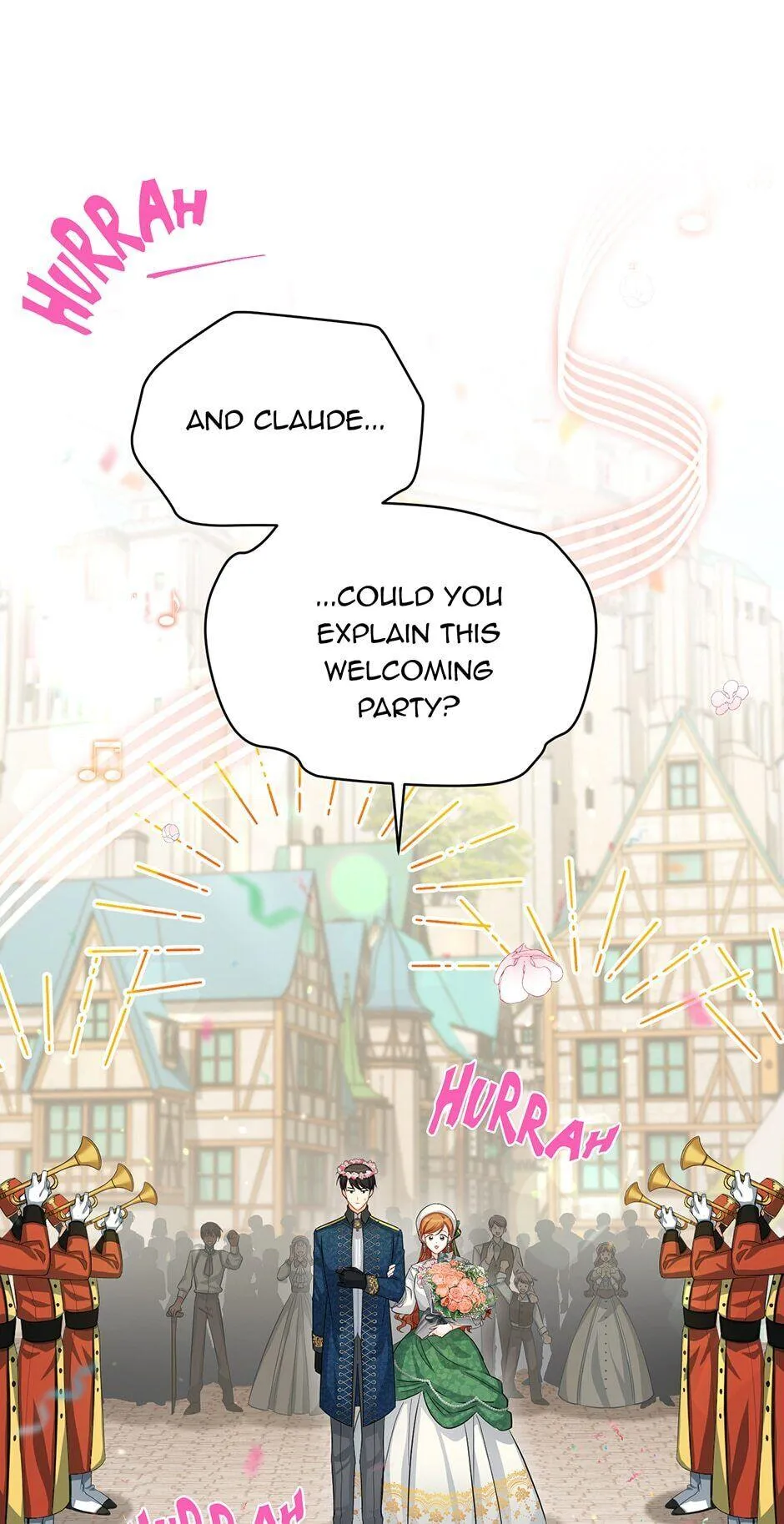 The Soulless Duchess Chapter 56 Online - página 68