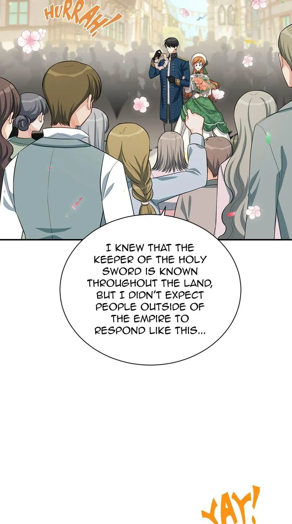 The Soulless Duchess Chapter 57 Online - página 3