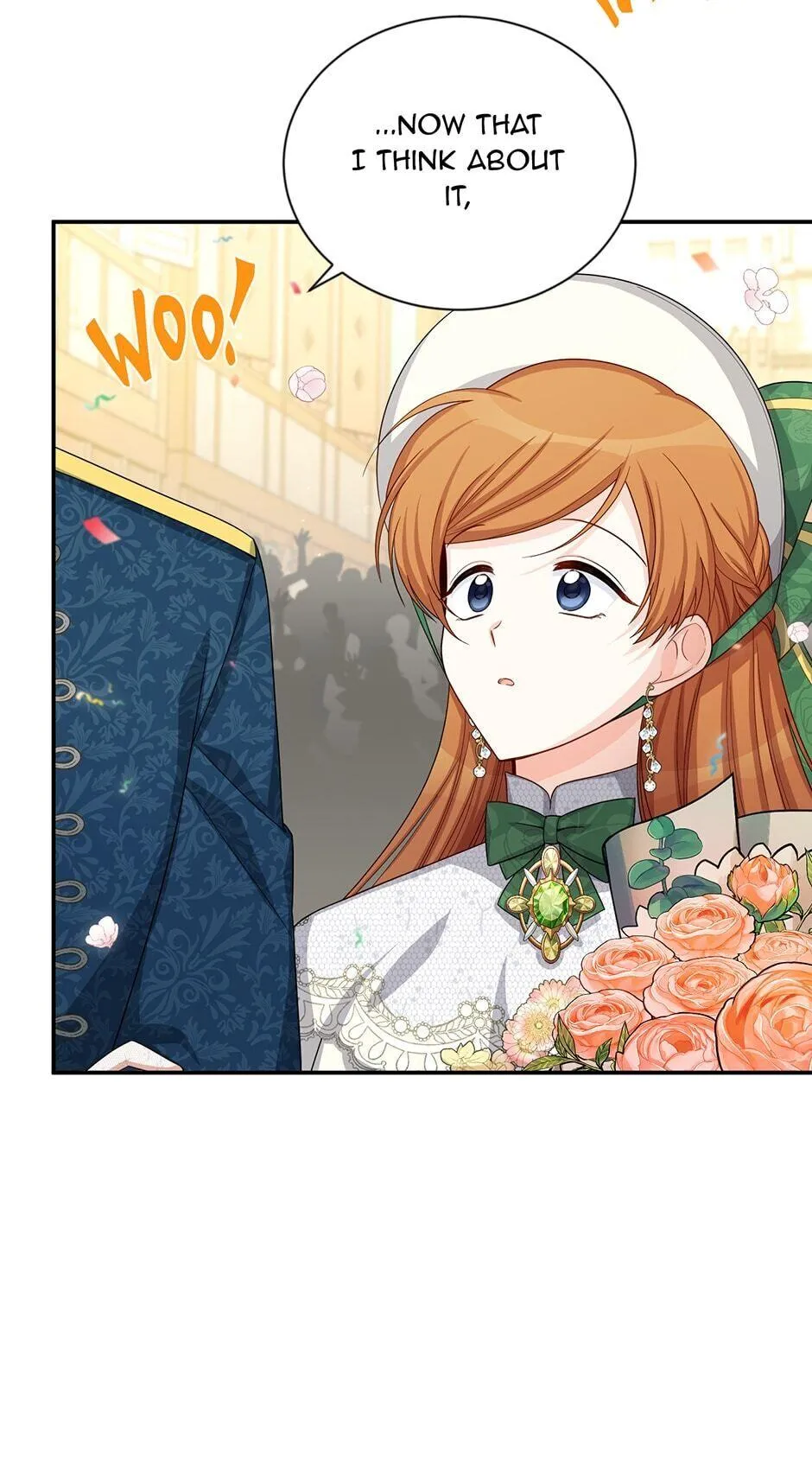 The Soulless Duchess Chapter 57 Online - página 4