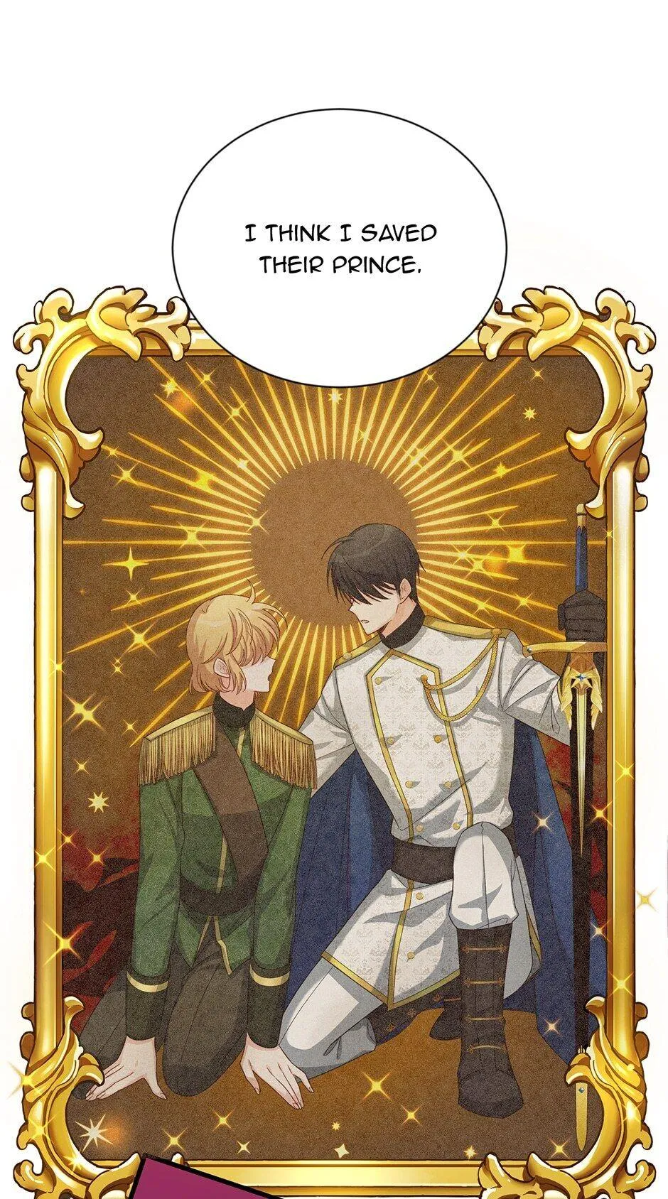 The Soulless Duchess Chapter 57 Online - página 5