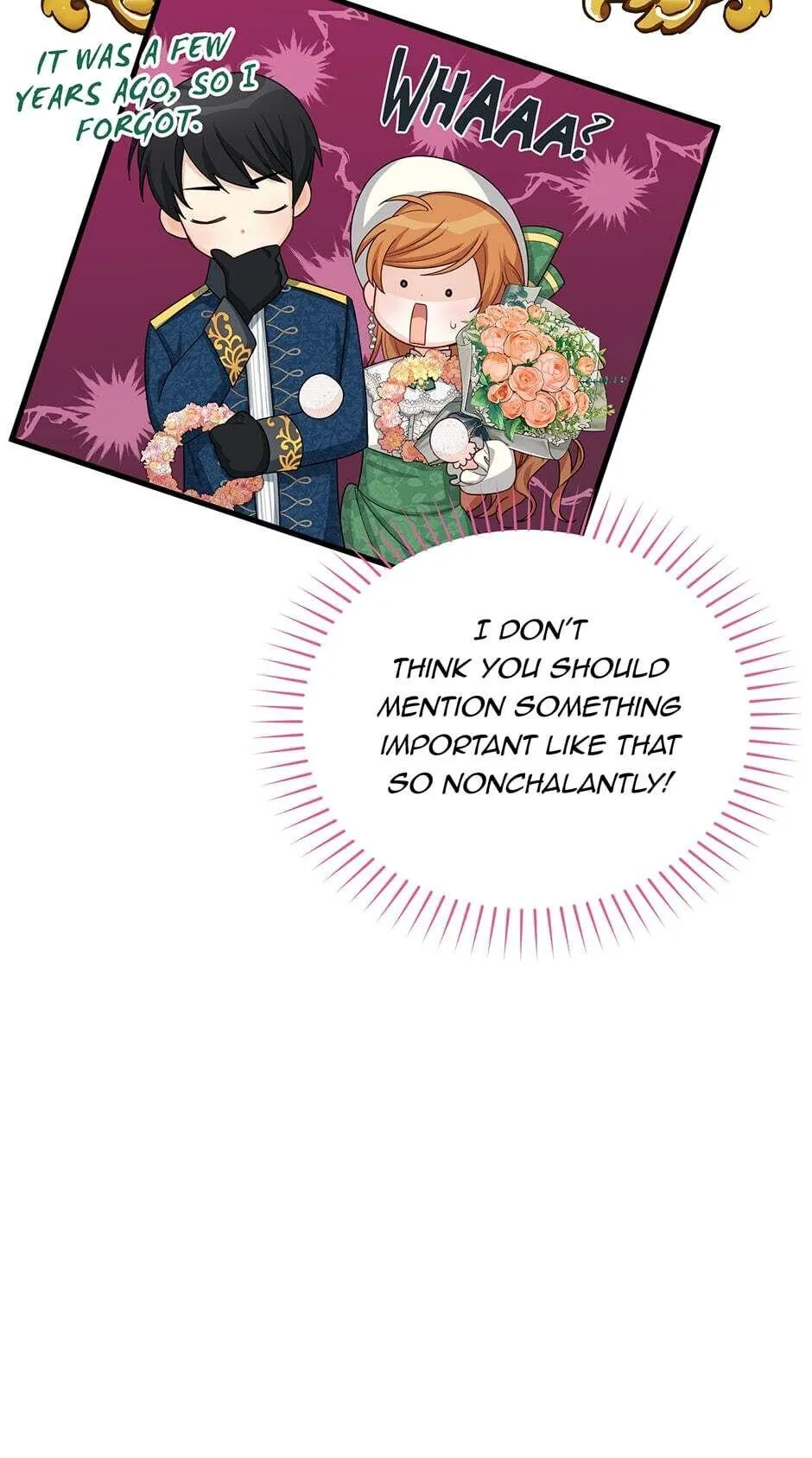 The Soulless Duchess Chapter 57 Online - página 6