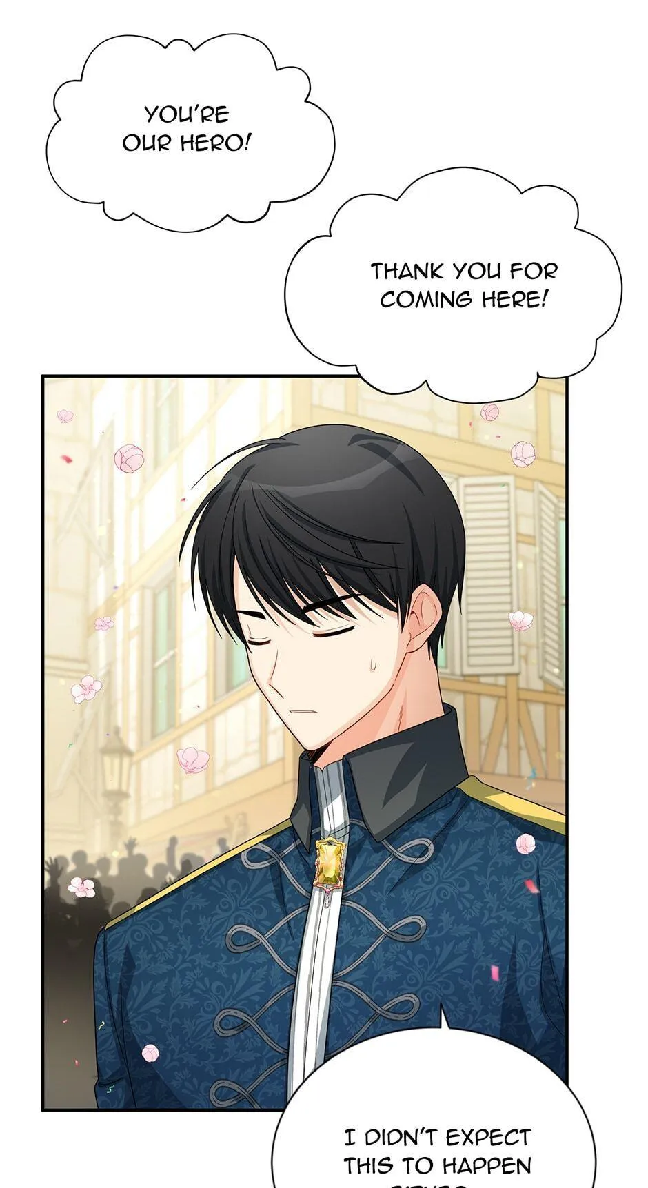 The Soulless Duchess Chapter 57 Online - página 7