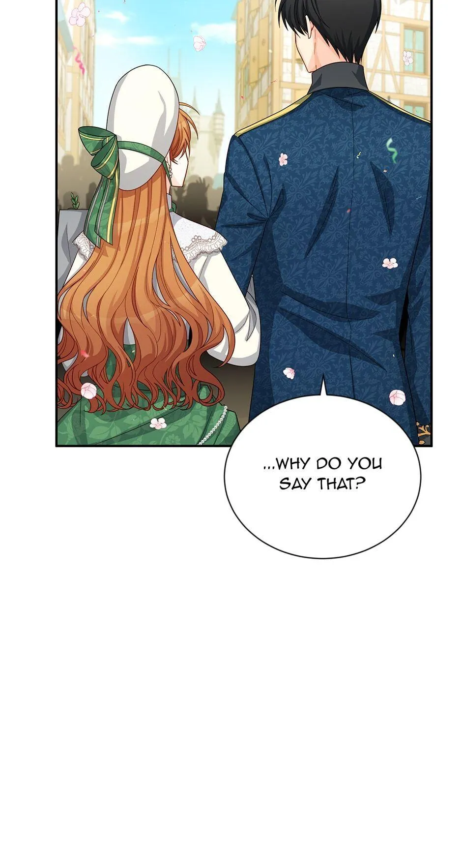 The Soulless Duchess Chapter 57 Online - página 10