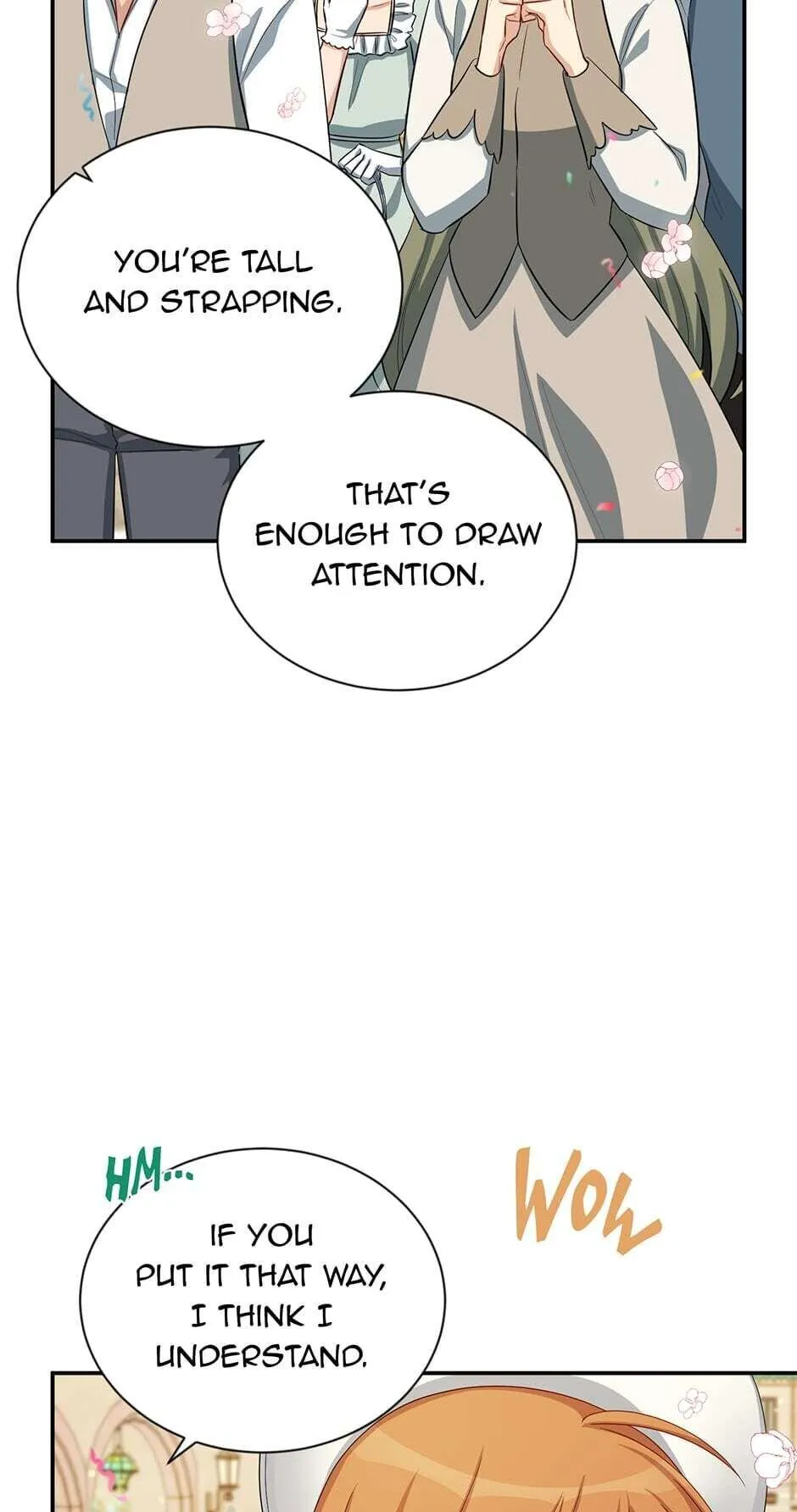The Soulless Duchess Chapter 57 Online - página 13