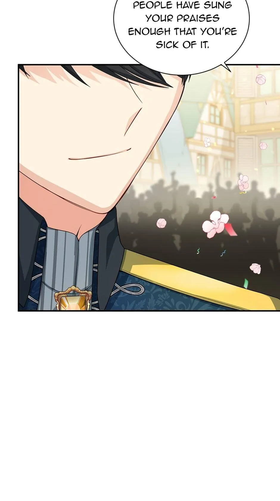 The Soulless Duchess Chapter 57 Online - página 17