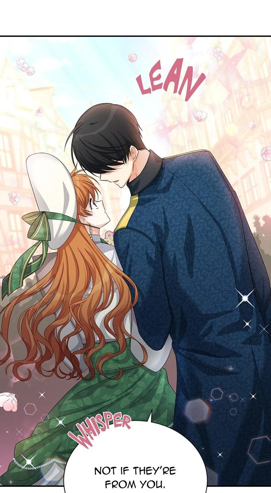 The Soulless Duchess Chapter 57 Online - página 18