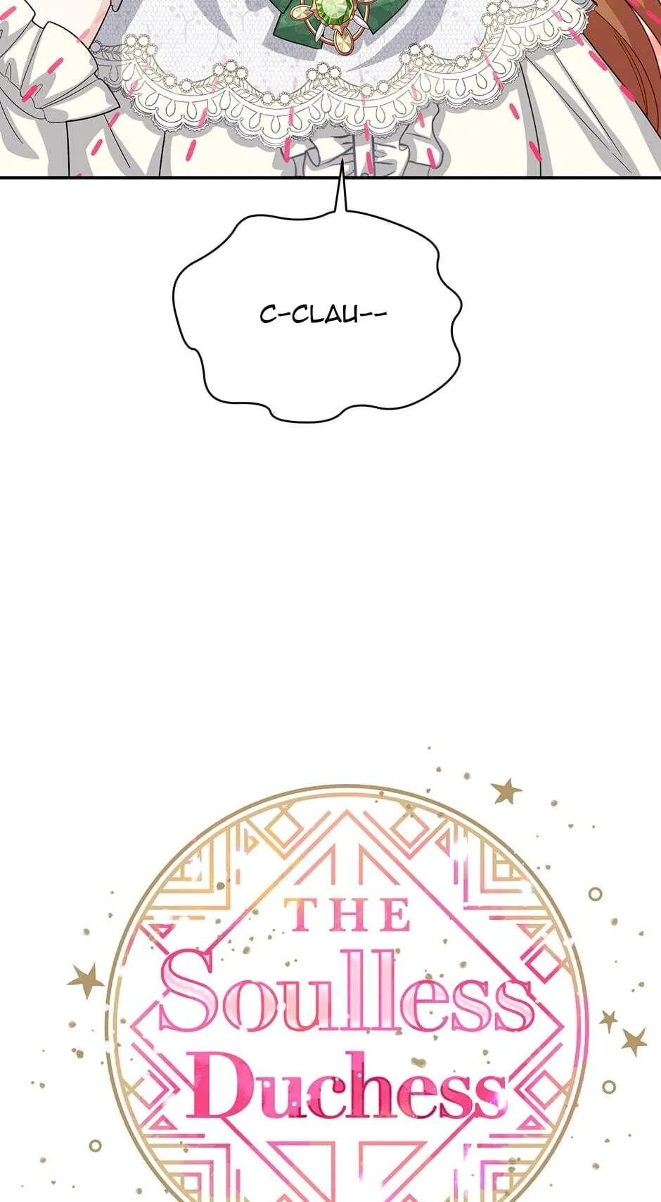 The Soulless Duchess Chapter 57 Online - página 20