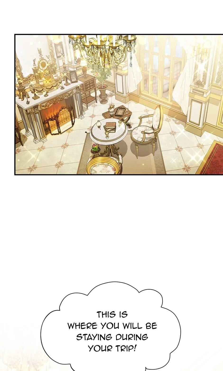 The Soulless Duchess Chapter 57 Online - página 22