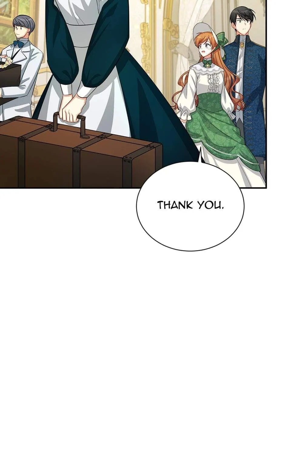 The Soulless Duchess Chapter 57 Online - página 25