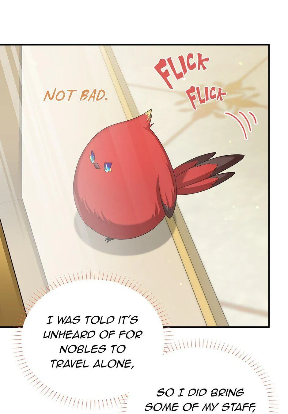 The Soulless Duchess Chapter 57 Online - página 26