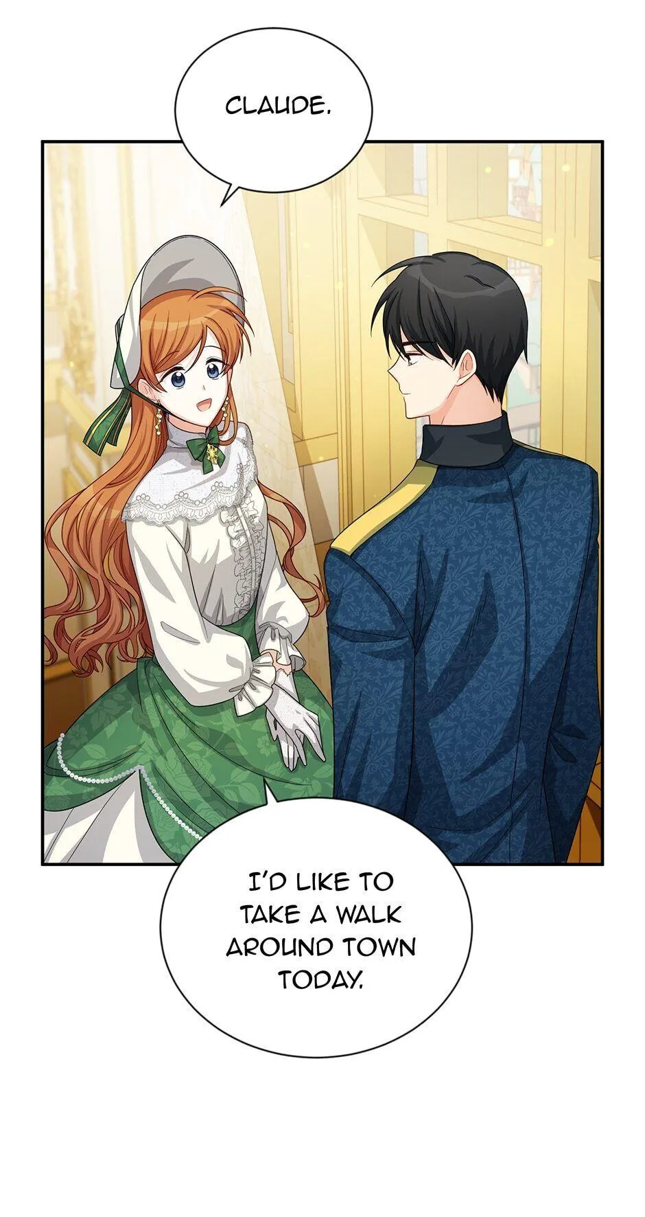 The Soulless Duchess Chapter 57 Online - página 29